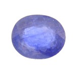 Blue Sapphire – 1.80 Carats (Ratti-1.98) Neelam